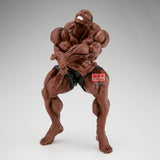 BANPRESTO BAKI DOU GRANDISTA BISCUIT OLIVA FIGURE [PRE ORDER]