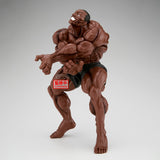 BANPRESTO BAKI DOU GRANDISTA BISCUIT OLIVA FIGURE [PRE ORDER]