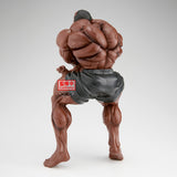 BANPRESTO BAKI DOU GRANDISTA BISCUIT OLIVA FIGURE [PRE ORDER]
