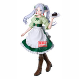 BANPRESTO FRIEREN BEYOND JOURNEY'S END FRIEREN MAID COSTUME VERSION FIGURE [PRE ORDER]