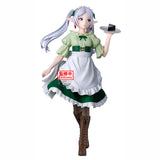 BANPRESTO FRIEREN BEYOND JOURNEY'S END FRIEREN MAID COSTUME VERSION FIGURE [PRE ORDER]