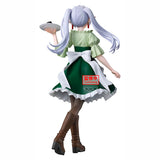 BANPRESTO FRIEREN BEYOND JOURNEY'S END FRIEREN MAID COSTUME VERSION FIGURE [PRE ORDER]