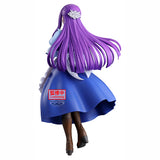 BANPRESTO FRIEREN BEYOND JOURNEY'S END FERN MAID COSTUME VERSION FIGURE [PRE ORDER]