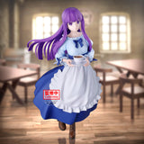 BANPRESTO FRIEREN BEYOND JOURNEY'S END FERN MAID COSTUME VERSION FIGURE [PRE ORDER]