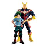 BANPRESTO MY HERO ACADEMIA THE AMAZING HEROES MIDORIYA IZUKU 10TH ANNIVERSARY VERSION FIGURE [PRE ORDER]
