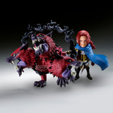 BANPRESTO ONE PIECE WORLD COLLECTABLE FIGURE SPECIAL SAINT SHAMROCK FIGURE [PRE ORDER]