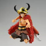 BANPRESTO ONE PIECE BATTLE RECORD COLLECTION MONKEY D. LUFFY IV FIGURE [PRE ORDER]