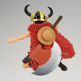 BANPRESTO ONE PIECE BATTLE RECORD COLLECTION MONKEY D. LUFFY IV FIGURE [PRE ORDER]