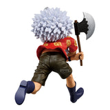 BANPRESTO ONE PIECE CROSS POSING SCOPPER GABAN FIGURE [PRE ORDER]