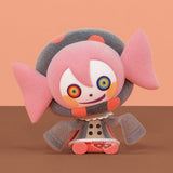 BANPRESTO PUELLA MAGI MADOKA MAGICA THE MOVIE REBELLION FLUFFY PUFFY CHARLOTTE FIGURE [PRE ORDER]