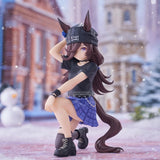 BANPRESTO UMAMUSUME PRETTY DERBY RICE SHOWER BOCZ WEN ORYZA FIGURE [PRE ORDER]