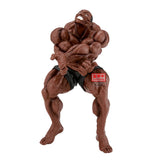 BANPRESTO BAKI DOU GRANDISTA BISCUIT OLIVA FIGURE [PRE ORDER]
