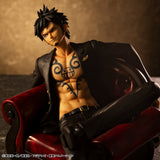 MEGAHOUSE PORTRAIT OF PIRATES ONE PIECE S.O.C TRAFALGAR LAW VERSION FIGURE [PRE ORDER]
