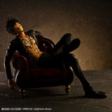MEGAHOUSE PORTRAIT OF PIRATES ONE PIECE S.O.C TRAFALGAR LAW VERSION FIGURE [PRE ORDER]
