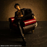 MEGAHOUSE PORTRAIT OF PIRATES ONE PIECE S.O.C TRAFALGAR LAW VERSION FIGURE [PRE ORDER]