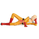 BANPRESTO ONE PUNCH MAN ONE PUNCH LIFE SAITAMA AFTERNOON NAP FIGURE [PRE ORDER]
