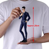BANPRESTO HUNTER × HUNTER GRANDISTA LEORIO PARADINIGHT FIGURE [PRE ORDER]