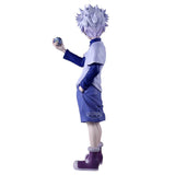 BANPRESTO HUNTER × HUNTER GRANDISTA KILLUA ZOLDYCK FIGURE [PRE ORDER]