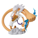 BANPRESTO ONE PIECE THEORAMA SOUL MONKEY D LUFFY GEAR 5 FIGURE [PRE ORDER]