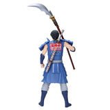 BANPRESTO KINGDOM GRANDISTA SHIN FIGURE [PRE ORDER]