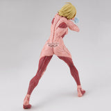 BANPRESTO ATTACK ON TITAN MAXIMATIC FEMALE TITAN FIGURE [PRE ORDER]
