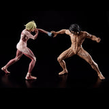 BANPRESTO ATTACK ON TITAN MAXIMATIC EREN YEAGER TITAN VERSION FIGURE [PRE ORDER]