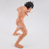 BANPRESTO ATTACK ON TITAN MAXIMATIC EREN YEAGER TITAN VERSION FIGURE [PRE ORDER]