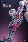 PIJI STUDIO ORIGINAL CHARACTER JIAOTU BRIGHT RABBIT FIGURE [PRE ORDER]
