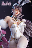 PIJI STUDIO ORIGINAL CHARACTER JIAOTU BRIGHT RABBIT FIGURE [PRE ORDER]