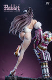 PIJI STUDIO ORIGINAL CHARACTER JIAOTU BRIGHT RABBIT FIGURE [PRE ORDER]