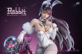 PIJI STUDIO ORIGINAL CHARACTER JIAOTU BRIGHT RABBIT FIGURE [PRE ORDER]