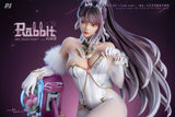 PIJI STUDIO ORIGINAL CHARACTER JIAOTU BRIGHT RABBIT FIGURE [PRE ORDER]