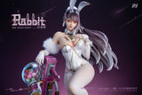 PIJI STUDIO ORIGINAL CHARACTER JIAOTU BRIGHT RABBIT FIGURE [PRE ORDER]
