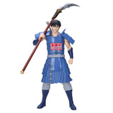 BANPRESTO KINGDOM GRANDISTA SHIN FIGURE [PRE ORDER]