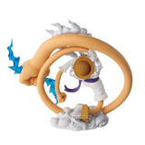 BANPRESTO ONE PIECE THEORAMA SOUL MONKEY D LUFFY GEAR 5 FIGURE [PRE ORDER]