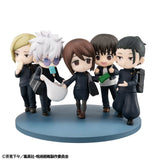 MEGAHOUSE JUJUTSU KAISEN FIGUNITY JUJUTSU KAISEN HIDDEN INVENTORY／PREMATURE DEATH VERSION [WITH GIFT] FIGURE [PRE ORDER]