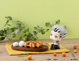 MEGAHOUSE HAIKYU LOOKUP KOTARO BOKUTO FIGURE [PRE ORDER]