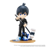 BUSHIROAD PALVERSE PALÉ CREATIVE CHAINSAW MAN THE MOVIE: REZE ARC AKI HAYAKAWA FIGURE [PRE ORDER]