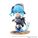 BUSHIROAD CREATIVE HOLOLIVE PALVERSE PALE HOSHIMACHI SUISEI FIGURE [PRE ORDER]