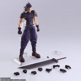 SQUARE ENIX FINAL FANTASY VII BRING ARTS ZACK FAIR ACTION FIGURE [PRE ORDER]