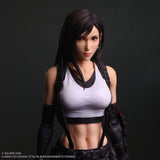 SQUARE ENIX FINAL FANTASY VII REBIRTH PLAY ARTS SHIN TIFA LOCKHART ACTION FIGURE [PRE ORDER]