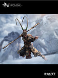 INART BLACK MYTH WUKONG GREAT SAGE ARMOR SET 1/12 ACTION FIGURE [PRE ORDER]