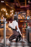 ANIMESTER ORIGINAL DESIGN STATUE DONG TAN BUNNY GIRL VERSION FIGURE [PRE ORDER]