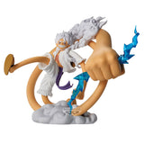 BANPRESTO ONE PIECE THEORAMA SOUL MONKEY D LUFFY GEAR 5 FIGURE [PRE ORDER]