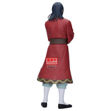 BANPRESTO KINGDOM GRANDISTA EI SEI FIGURE [PRE ORDER]