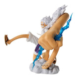 BANPRESTO ONE PIECE THEORAMA SOUL MONKEY D LUFFY GEAR 5 FIGURE [PRE ORDER]