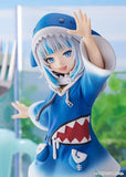 GOOD SMILE COMPANY HOLOLIVE PRODUCTION POP UP PARADE GAWR GURA FIGURE [PRE ORDER]