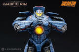 LINGJIHUN PACIFIC RIM GIPSY DANGER ACTION FIGURE [PRE ORDER]