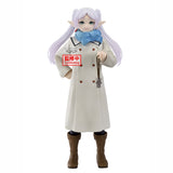 BANPRESTO FRIEREN BEYOND JOURNEY'S END FRIEREN HOLY EMBLEM FIGURE [PRE ORDER]