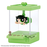 BANPRESTO THE POWERPUFF GIRLS CRANE POP BUTTERCUP FIGURE [PRE ORDER]